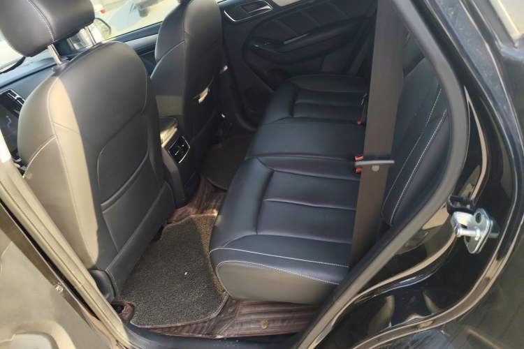 Used Roewe RX5 2020 20T Automatic 4G Connect Superior Flagship Edition
