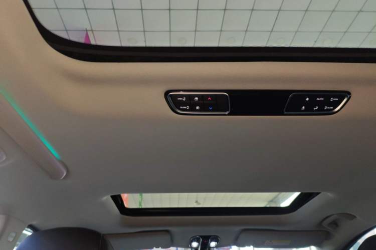 Used GAC Trumpchi M8 2024 Master Series 400T Ultimate Edition