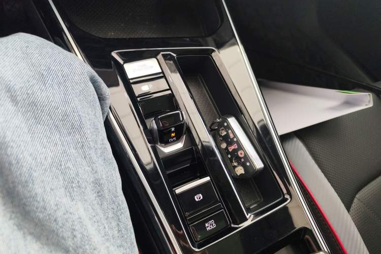 Used Volkswagen Lamando 2023 Lavida L 280TSI DSG Cool & Spicy Edition