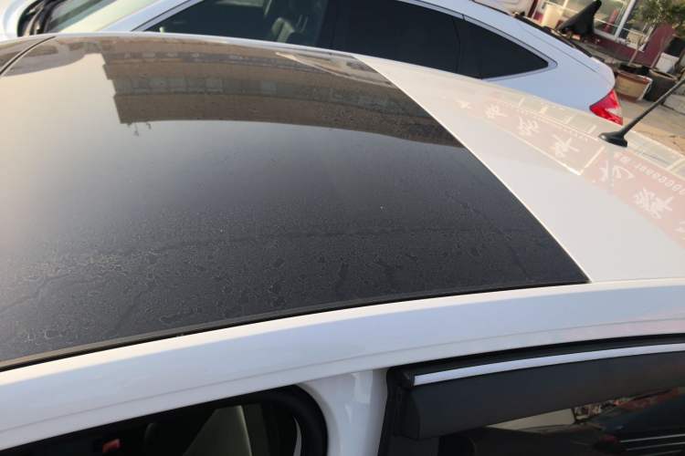 Used Volkswagen Polo 2019 Plus 1.5L Automatic Panoramic Enjoyment Edition
