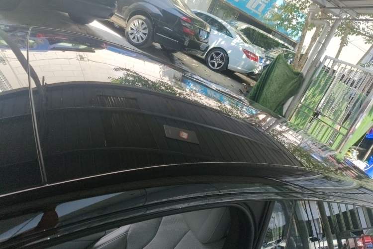 Used XPeng P7+ 2024 Long-Range Max
