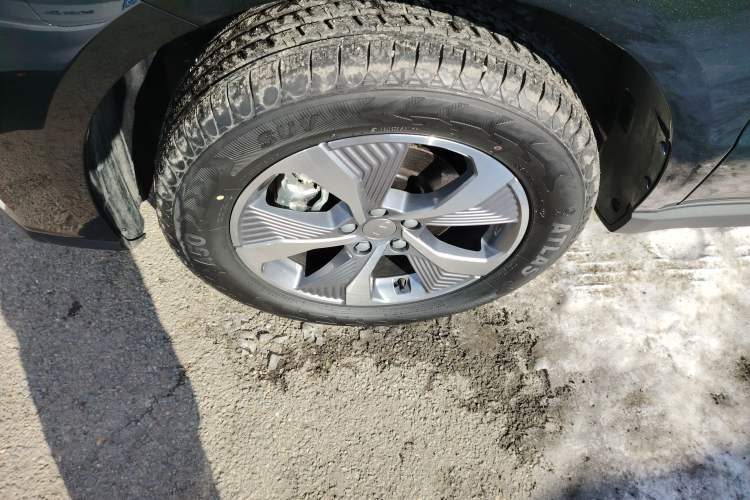 Used Geely Auto Haoyue PRO 2024 1.5T DCT Zongheng+