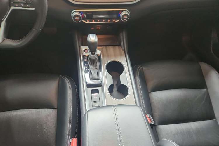 Used Nissan Teana 2021 2.0L XL Comfort Edition