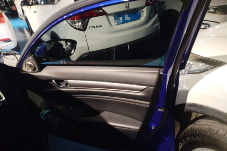 Used Honda Accord 2018 Rui Hybrid 2.0L Rui Ling Edition China VI
