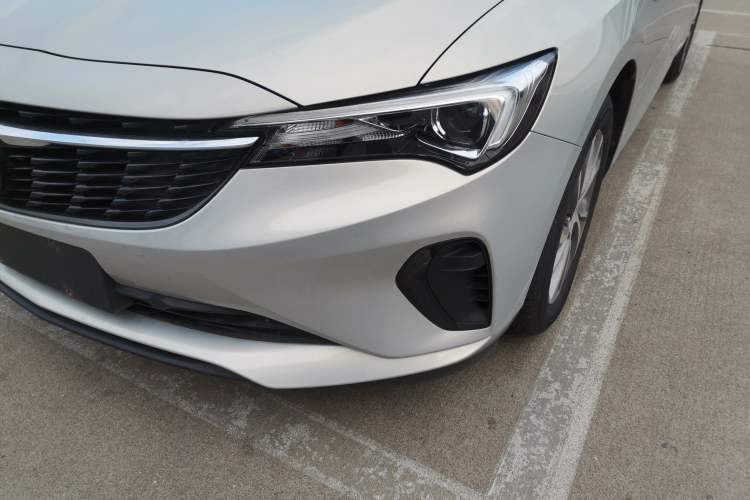 Used Buick Verano 2023 Pro Enjoyment Edition
