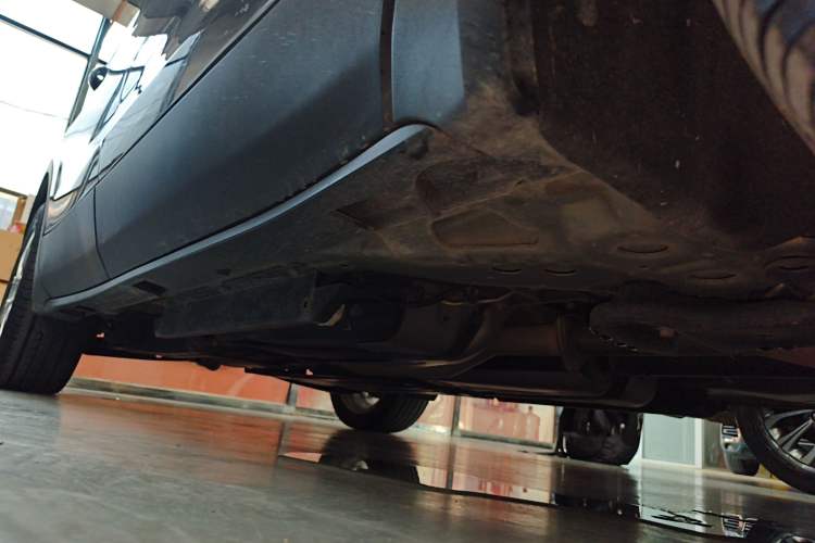 Used Buick Envision 2019 28T 4x4 Luxury Model China VI Standard
