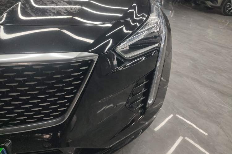 Used Cadillac CT6 2022 28T Luxury Edition
