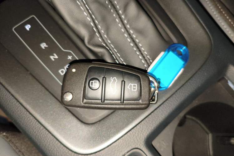 Used Audi Q3 Sportback 2023 40 TFSI Fashion Model
