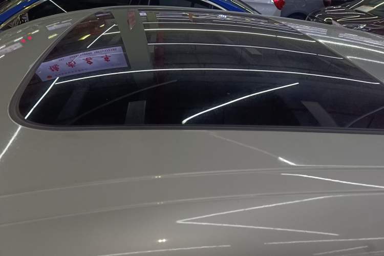 Used BMW 5 Series 2019 Facelifted 525Li Luxury Package
