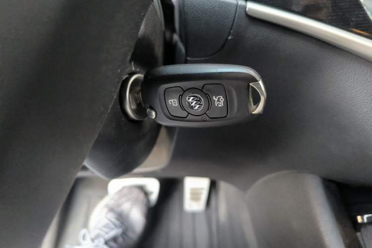 Used Buick Verano 2015 Sedan 20T Dual-Clutch Leading Model
