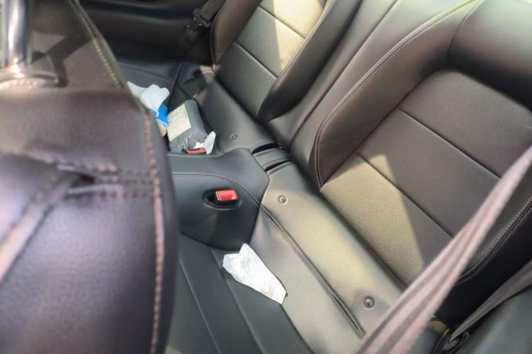 Used Ford Mustang 2019 2.3L EcoBoost