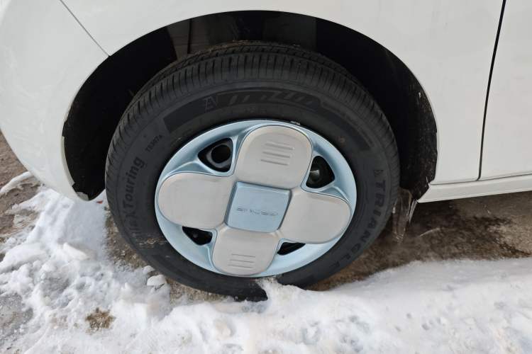 Used  Panda 2024 Panda Mini 200km Endurance Bear