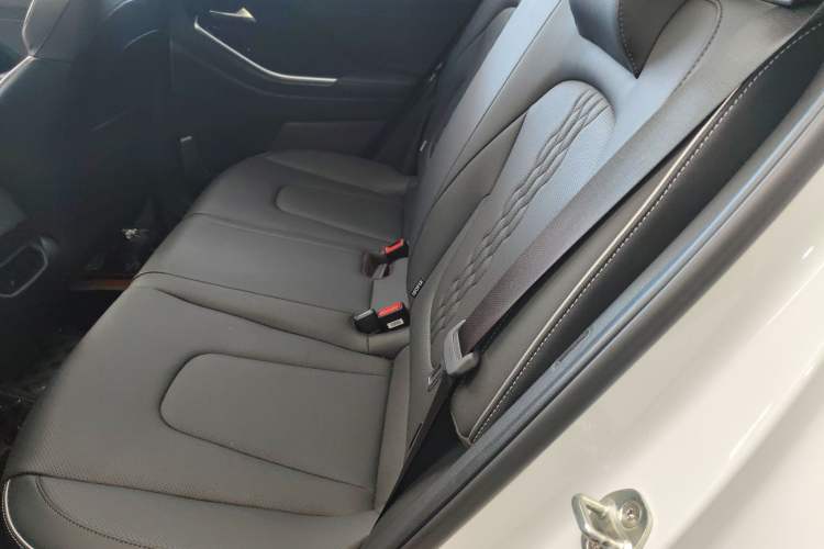 Used Hyundai ix25 2020 1.5L CVT GLS Smart Model
