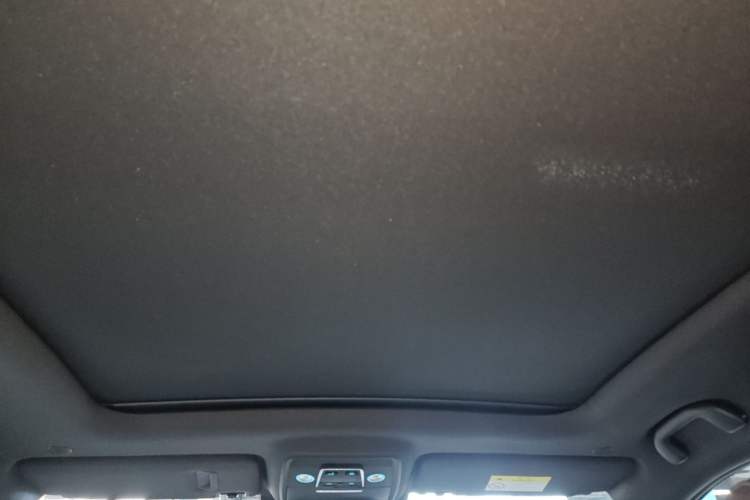 Used BYD Song PLUS New Energy 2025 DM-i Smart Drive 112KM Prestige Model