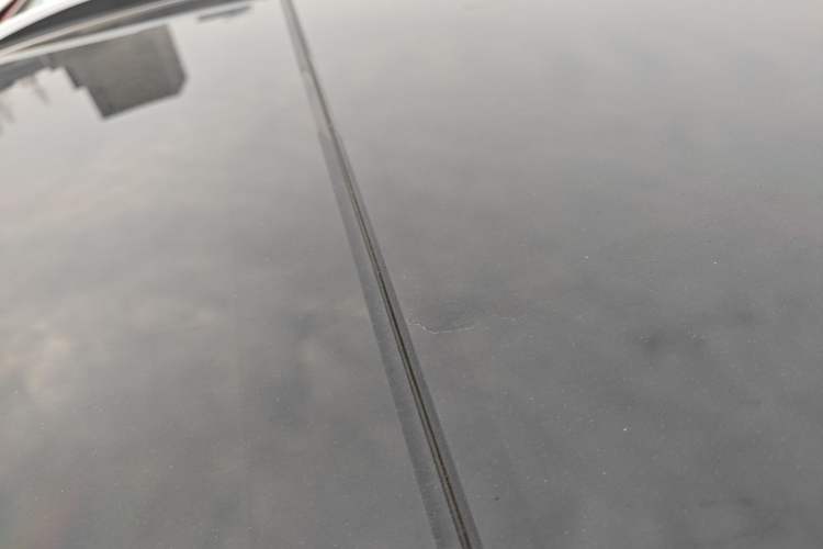 Used BYD Yuan New Energy 2019 EV535 Smart Connect Elite Model