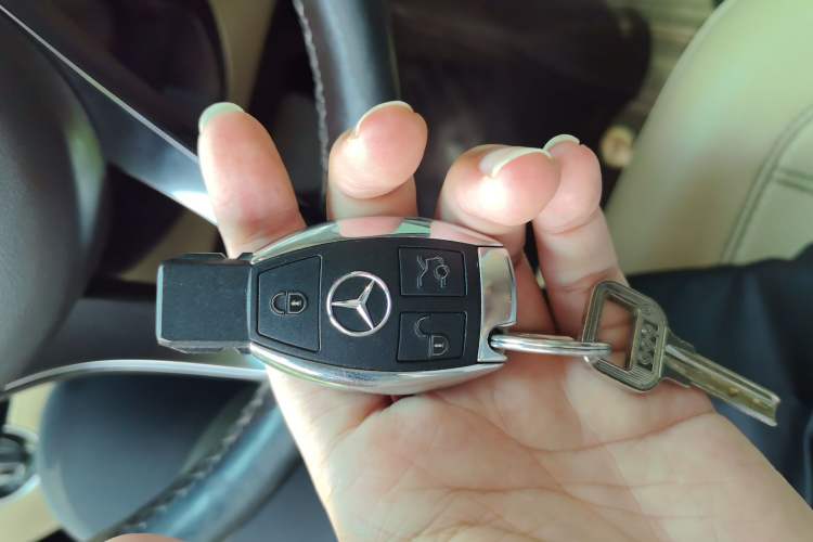 Used Mercedes-Benz GLE 2017 GLE 400 4MATIC
