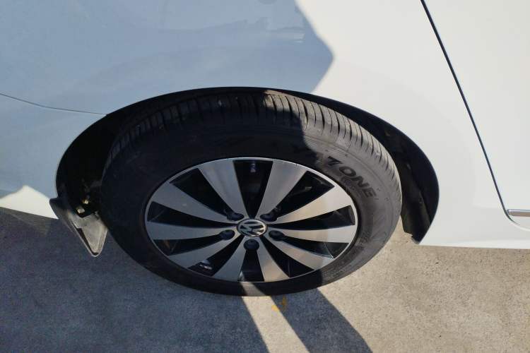 Used Volkswagen Sagitar 2018 180TSI DSG Prestige Edition
