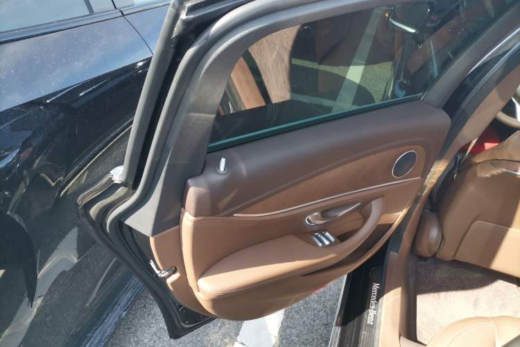 Used Mercedes-Benz E-Class 2020 Facelift E 300 L Stylish Edition
