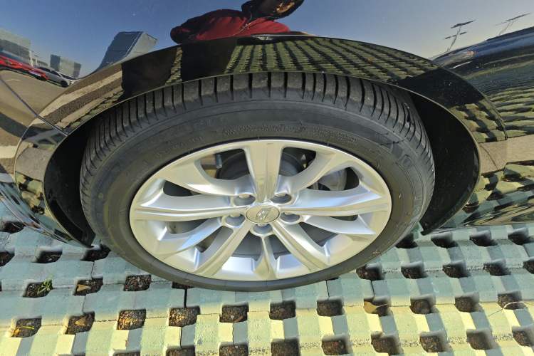 Used Cadillac CT5 2024 28T Luxury Pro Trim
