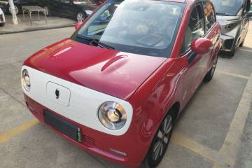 Used ORA Black Cat 2019 351 km Goddess Edition