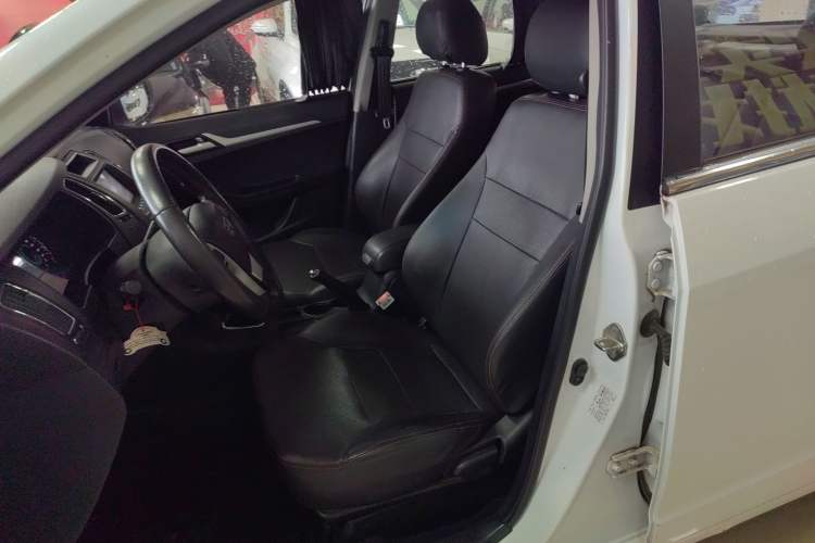 Used Geely Auto Vision 2015 1.5L Manual Elite Model