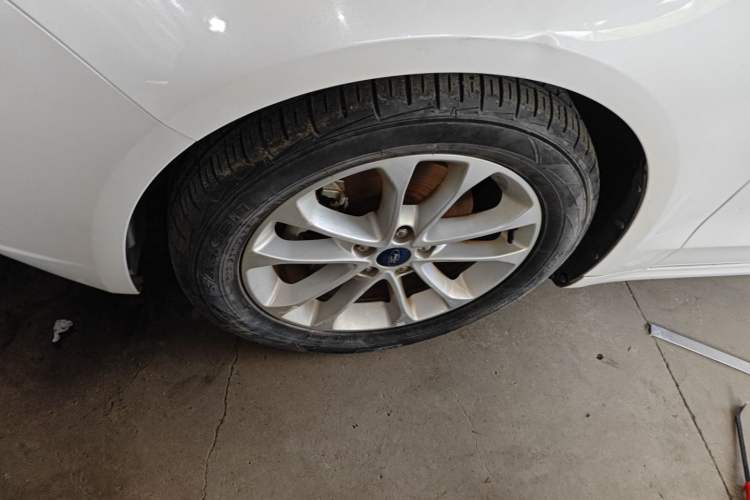 Used Ford Mondeo 2020 EcoBoost 180 Stylish Model
