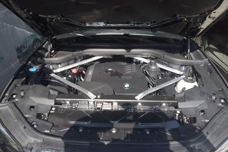 Used BMW X5 2022 xDrive30i M Sport Package
