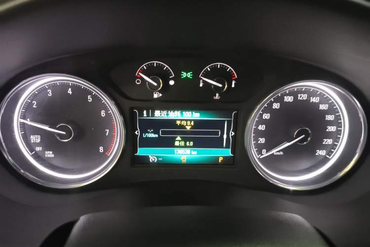 Used Buick LaCrosse 2018 20T Elite Edition