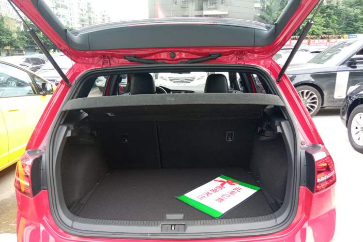 Used Volkswagen  2016 2.0 TSI GTI
