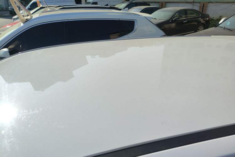 Used Baojun 510 2021 1.5L CVT Enjoy Edition