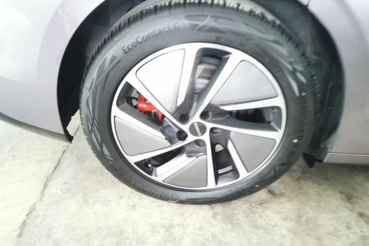 Used  Star Era ES 2025 Extended-Range Max Urban Assisted Driving
