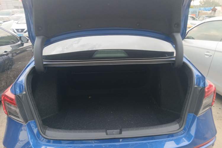 Used Honda Civic 2022 240TURBO CVT Dynamic Edition