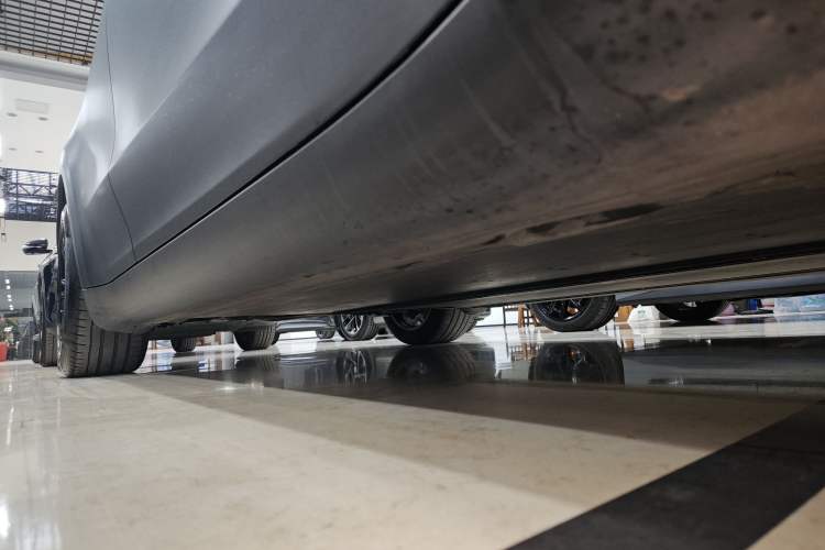 Used Tesla Model Y 2022 Revised Version Long-Range All-Wheel Drive
