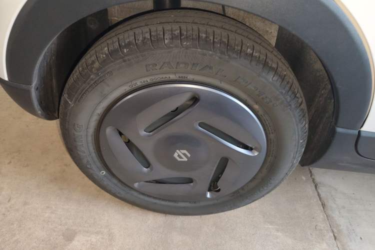 Used Leapmotor T03 2024 200 Lite Edition
