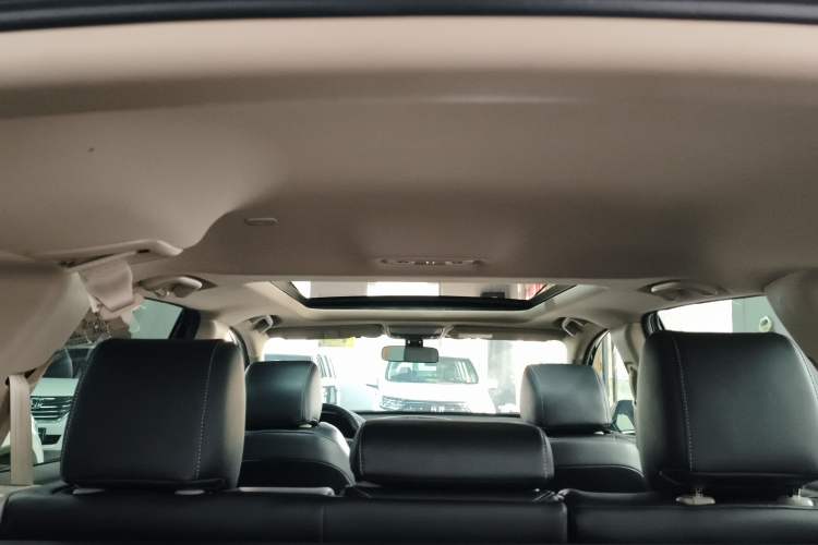 Used Honda CR-V 2019 240TURBO CVT 2WD Comfort Version China VI Emission Standard