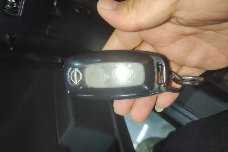 Used Nissan Sylphy 2023 1.6L CVT Enjoyment Edition