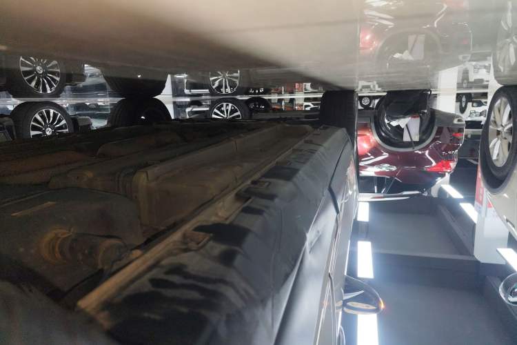 Used Geely Auto Emgrand GS 2016 Elegant Edition 1.8L Automatic LingShang Model
