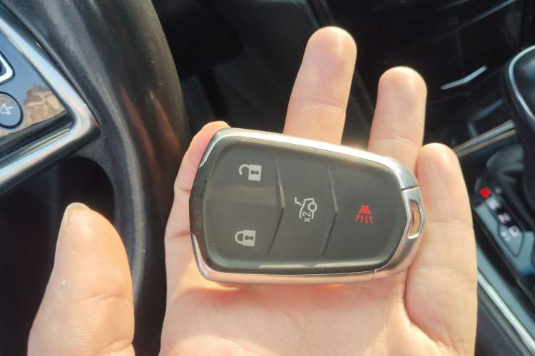 Used Cadillac ATS-L 2017 28T Tech Edition
