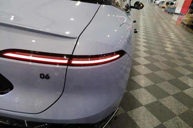 Used  06 2025 Pro Range-Extended Edition