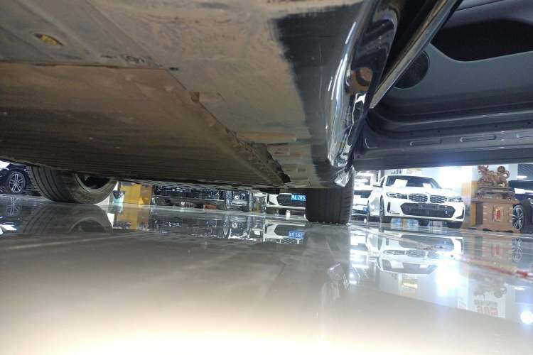 Used  07 2024 Max Extended-Range Exploration Edition
