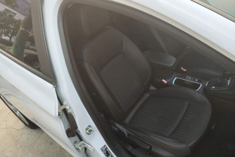 Used Buick Verano 2016 Hatchback 15S Automatic Leading Model
