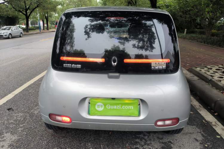 Used ORA White Cat 2020 305 km Luxury Version
