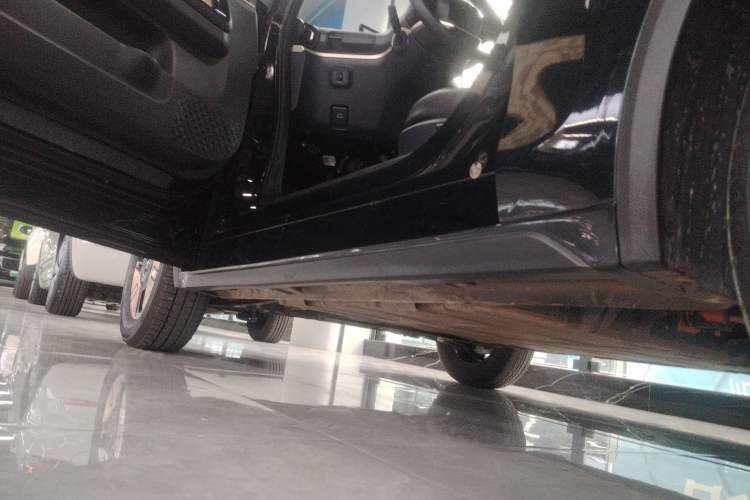 Used Baojun KiWi EV 2022 Designer Lite Edition Ternary Lithium
