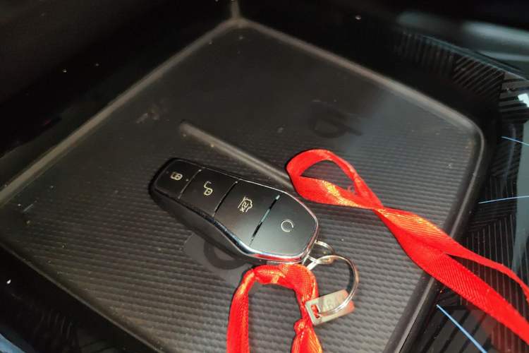 Used BYD Seal 2023 Champion Edition 700km Performance Version
