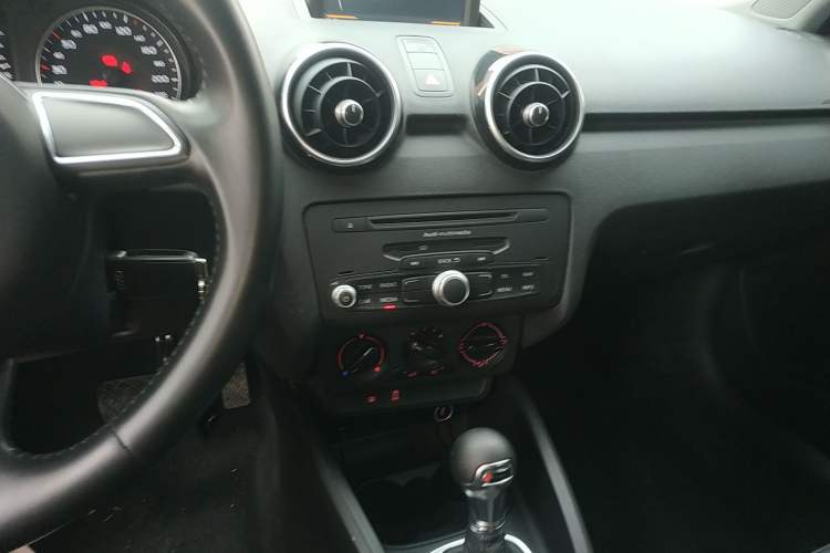 Used Audi A1 2014 30 TFSI Sportback Fashion Model