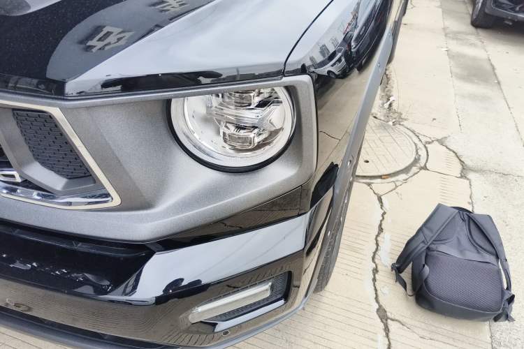 Used Haval  2024 Hi4 102km Trend Electric Version Plus
