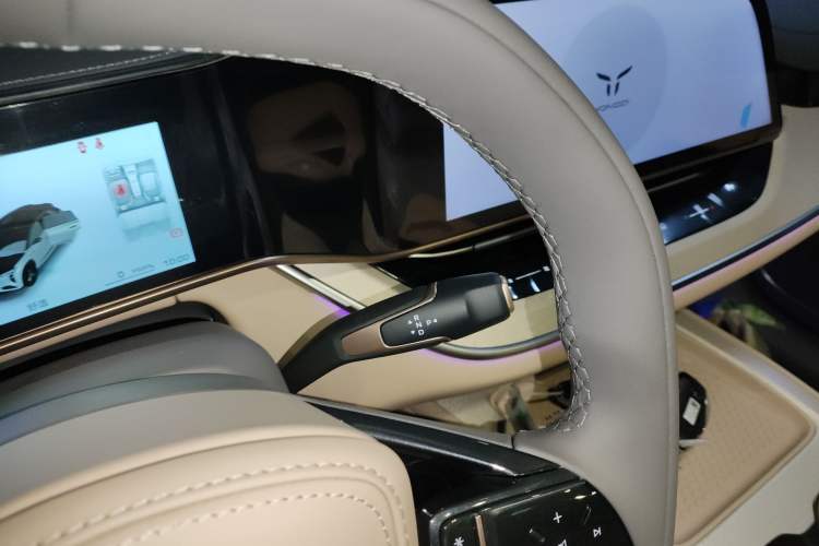 Used Hongqi Tiangong 08 2025 605 Pioneer Edition