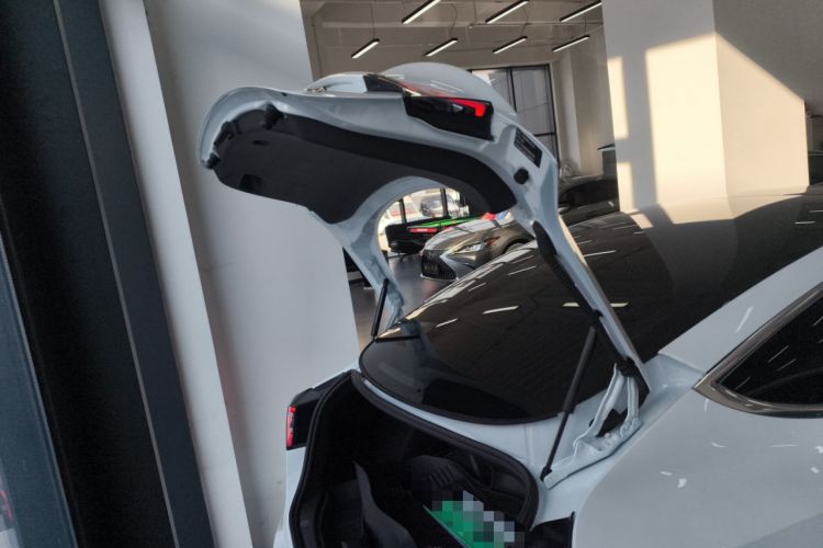 Used Tesla Model 3 2020 Standard Range Rear-Wheel Drive Upgraded Version
