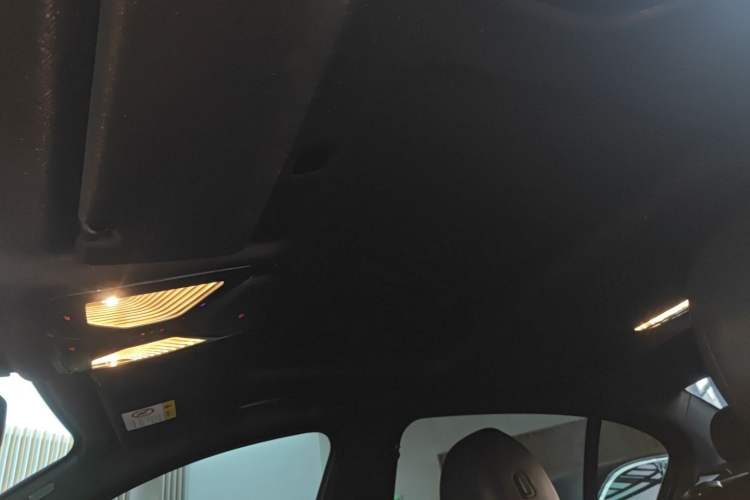 Used BMW 5 Series 2018 525Li M Sport Package
