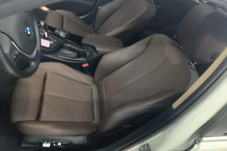 Used BMW 3 Series 2019 320Li Fashion Model